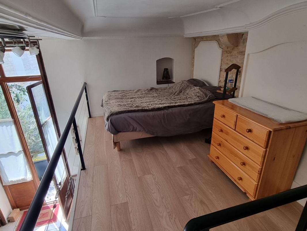 LUCENAY Appartement Lucenay 2 pièces 73m2, parking, terrasse 3