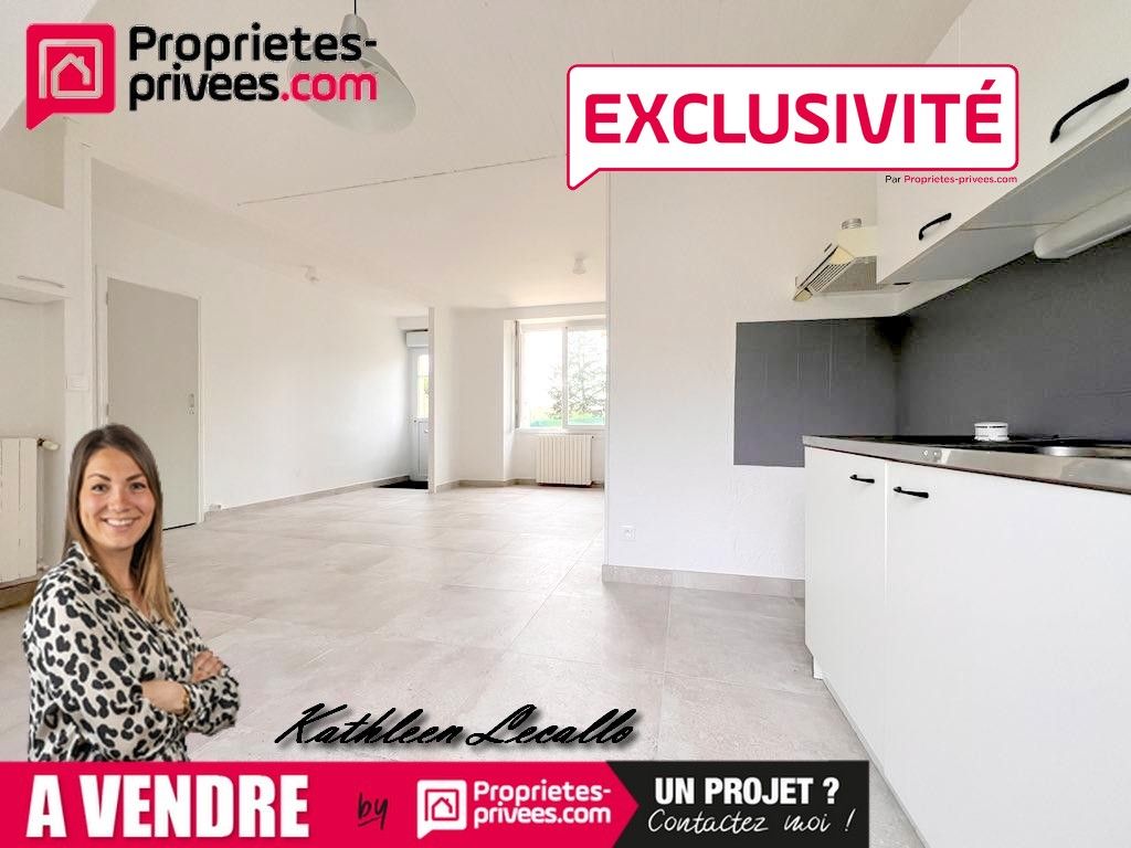 Maison Guerande 3 pièce(s) 56 m2