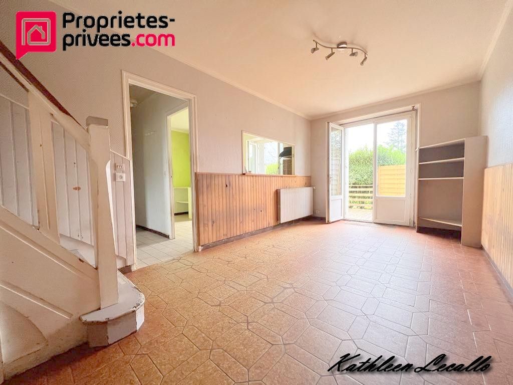 GUERANDE Maison Guerande 6 pièce(s) 76 m2 2