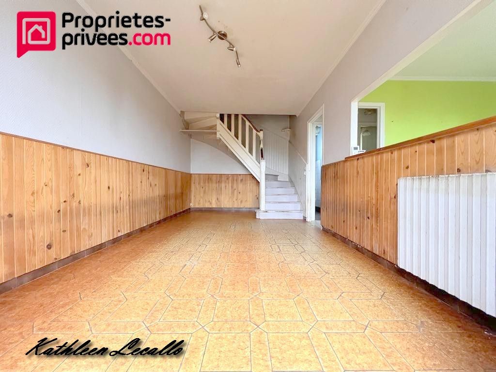 GUERANDE Maison Guerande 6 pièce(s) 76 m2 3