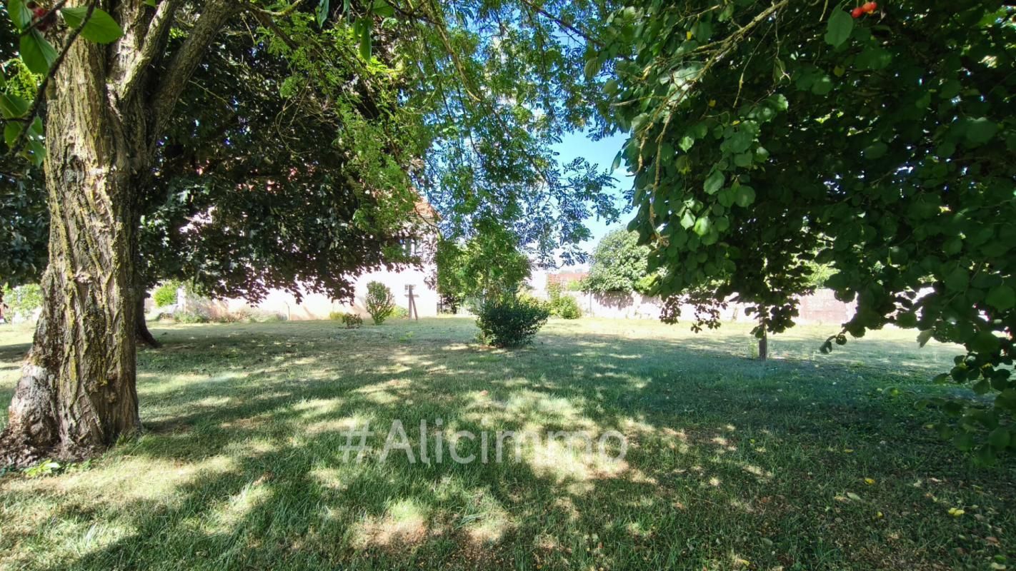 GAYE Maison Gaye 5 pièces 95 m2 2