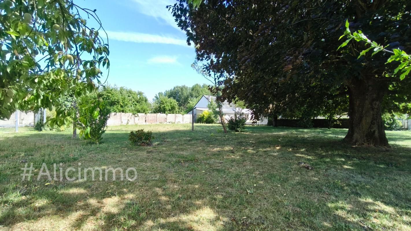 GAYE Maison Gaye 5 pièces 95 m2 3