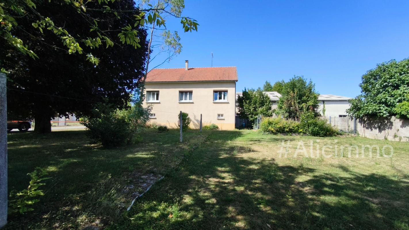 GAYE Maison Gaye 5 pièces 95 m2 4