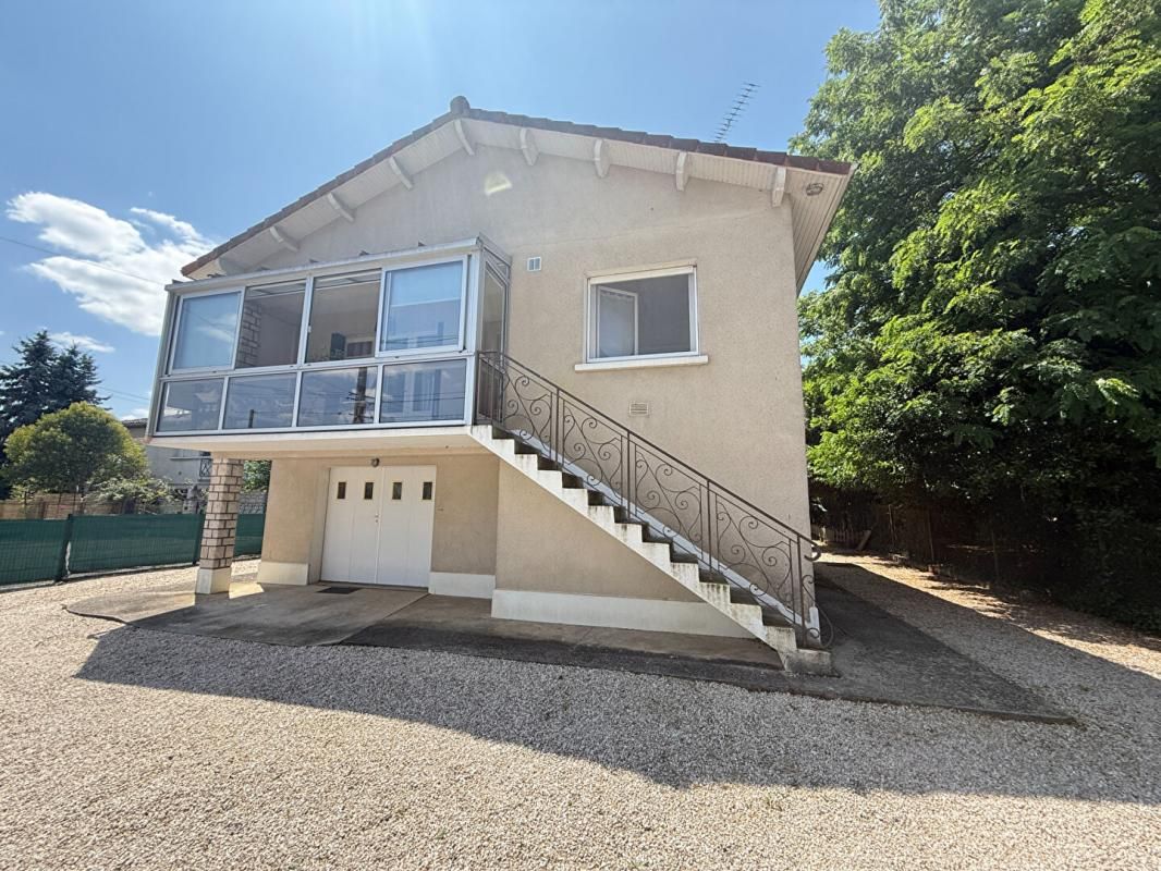 Maison Angouleme 4 pièce(s) 90 m2