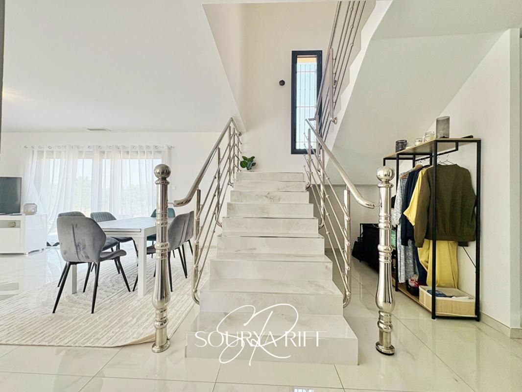 CASTELNAUDARY Maison Castelnaudary 137 m2 2