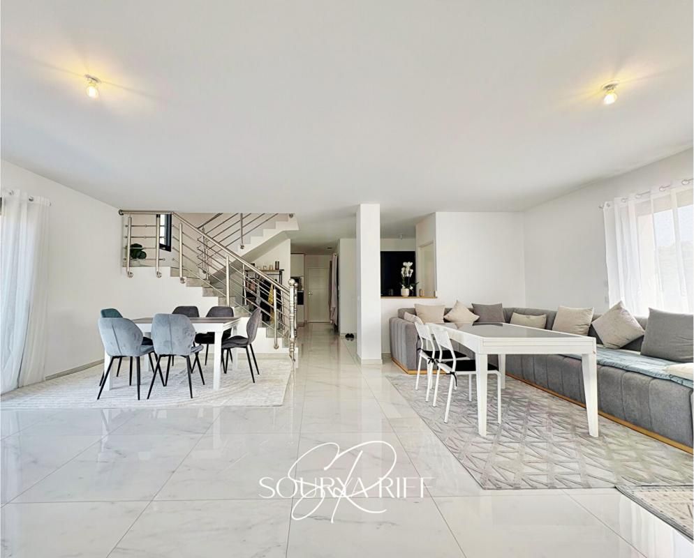 CASTELNAUDARY Maison Castelnaudary 137 m2 4