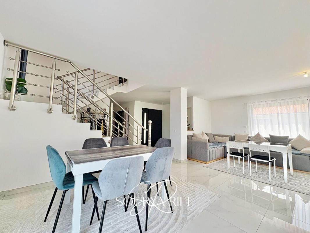 CASTELNAUDARY Maison Castelnaudary 137 m2 4