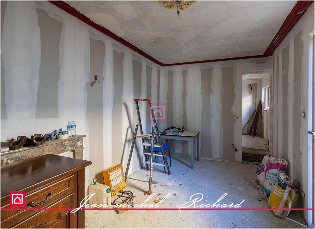 SELLES-SUR-CHER Maison Selles Sur Cher 98 m2 3