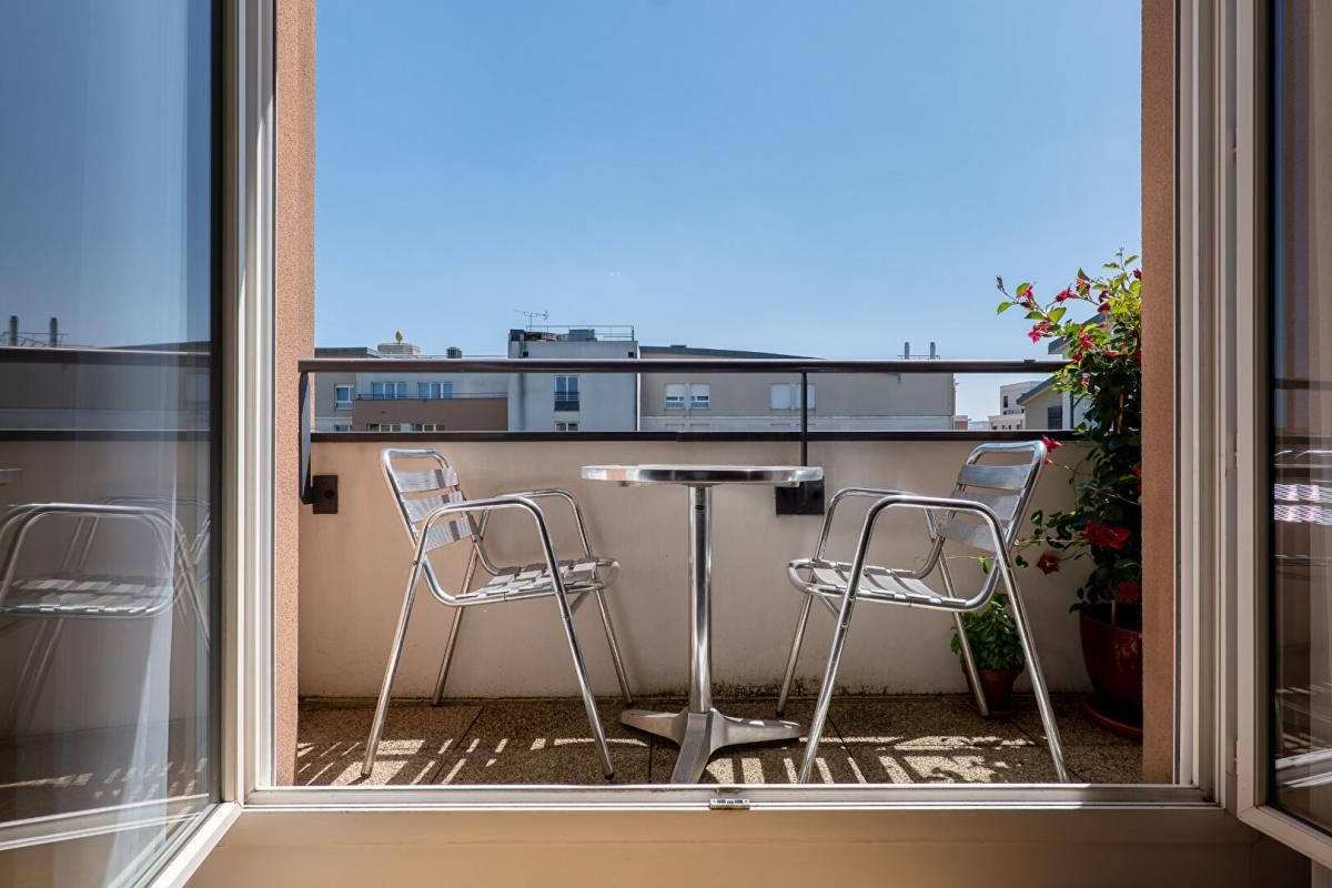 CLAMART Vente appartement T4/5 - 95m2 avec cave 4