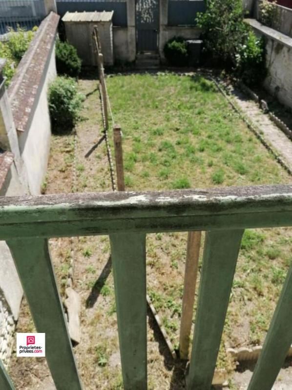 ARGENTAN ARGENTAN (61200) Maison "coeur de ville" 3 chambres, 100 m2 environ , PRIX 210 000 , honoraires 5% inclus à la charge de l'acquéreur, soit 200 000 hors honoraires 2