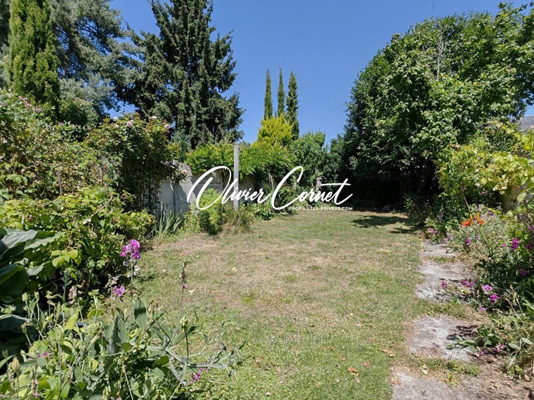 Maison Nogent Le Rotrou 7 pièces 149 m2