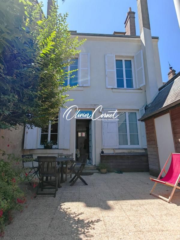 NOGENT-LE-ROTROU Maison Nogent Le Rotrou 7 pièces 149 m2 2