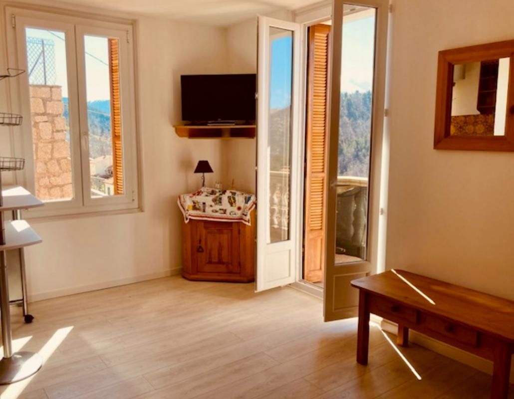 EVISA VENTE APPARTEMENT 2 pièces, 40 m² EVISA (20126) 1