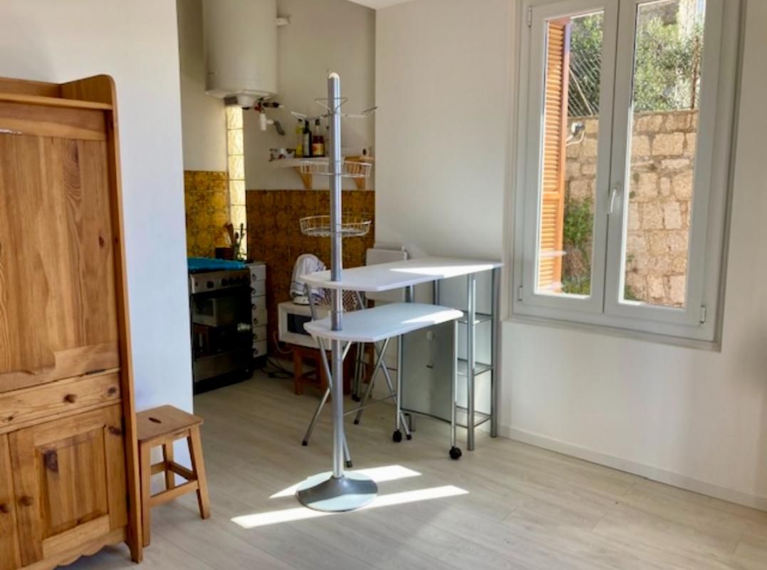 EVISA VENTE APPARTEMENT 2 pièces, 40 m² EVISA (20126) 2