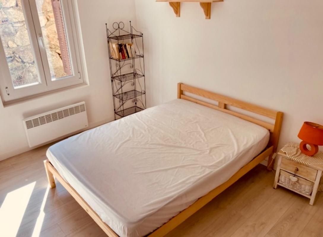 EVISA VENTE APPARTEMENT 2 pièces, 40 m² EVISA (20126) 4