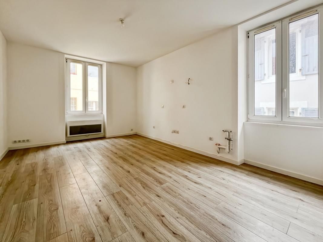 Biarritz Appartement neuf -  2 pièce(s) 28.95 m2  - proche plage