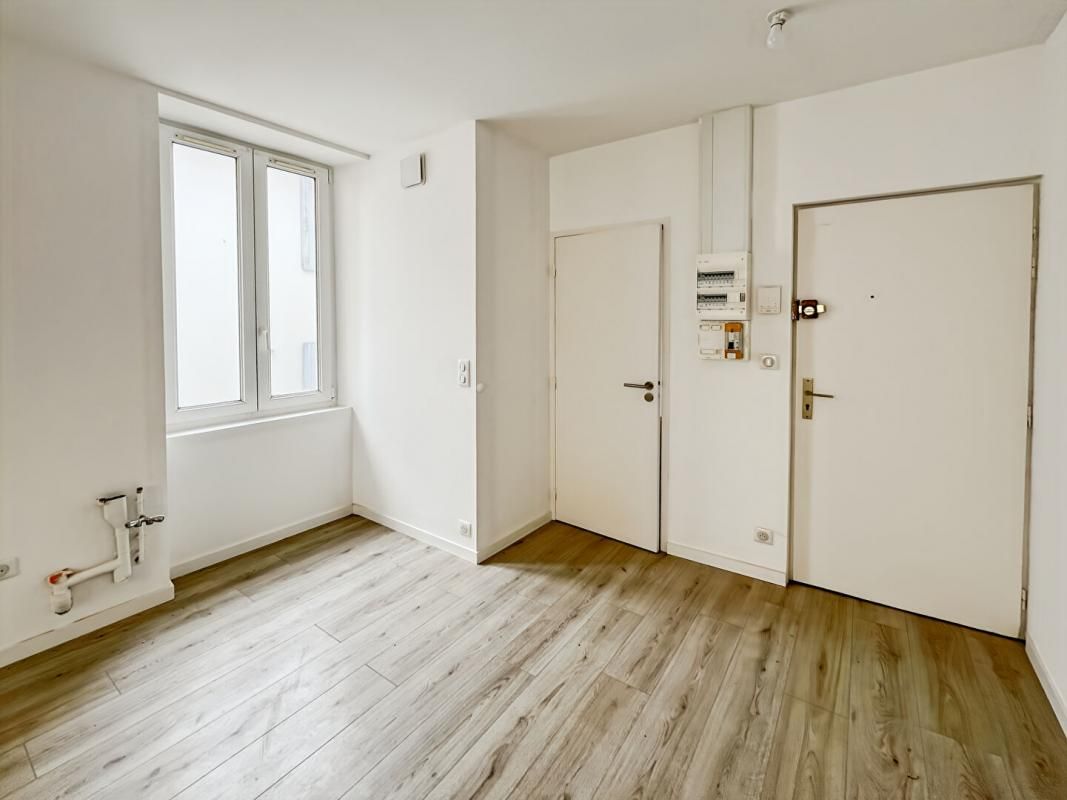 BIARRITZ Biarritz Appartement neuf - 2 pièce(s) 28.95 m2 - proche plage 2