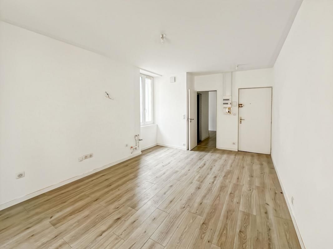 BIARRITZ Biarritz Appartement neuf - 2 pièce(s) 28.95 m2 - proche plage 3