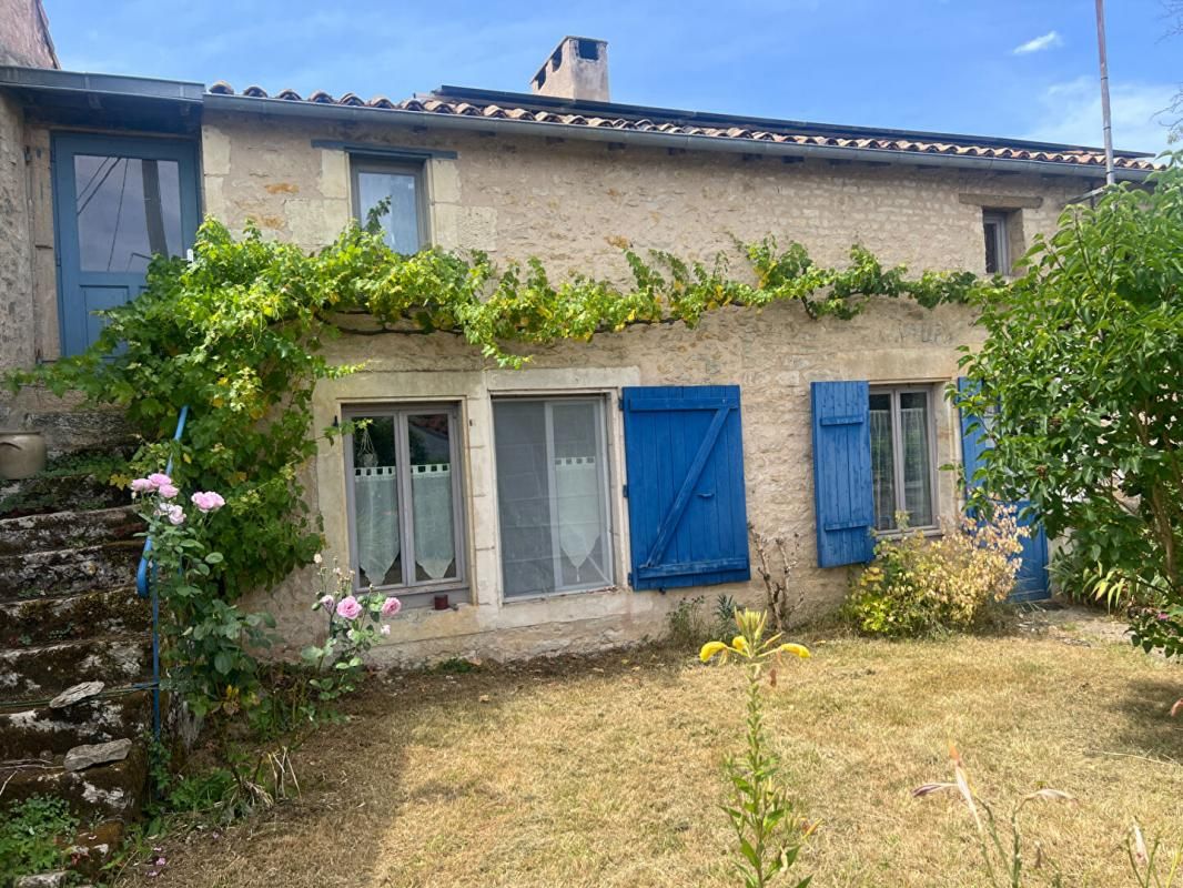 SAIVRES Maison Saivres 5 pièce(s) 120 m2 1