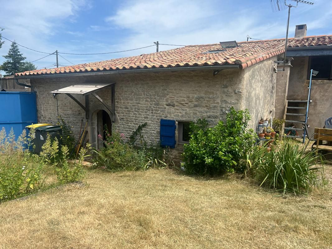 SAIVRES Maison Saivres 5 pièce(s) 120 m2 3