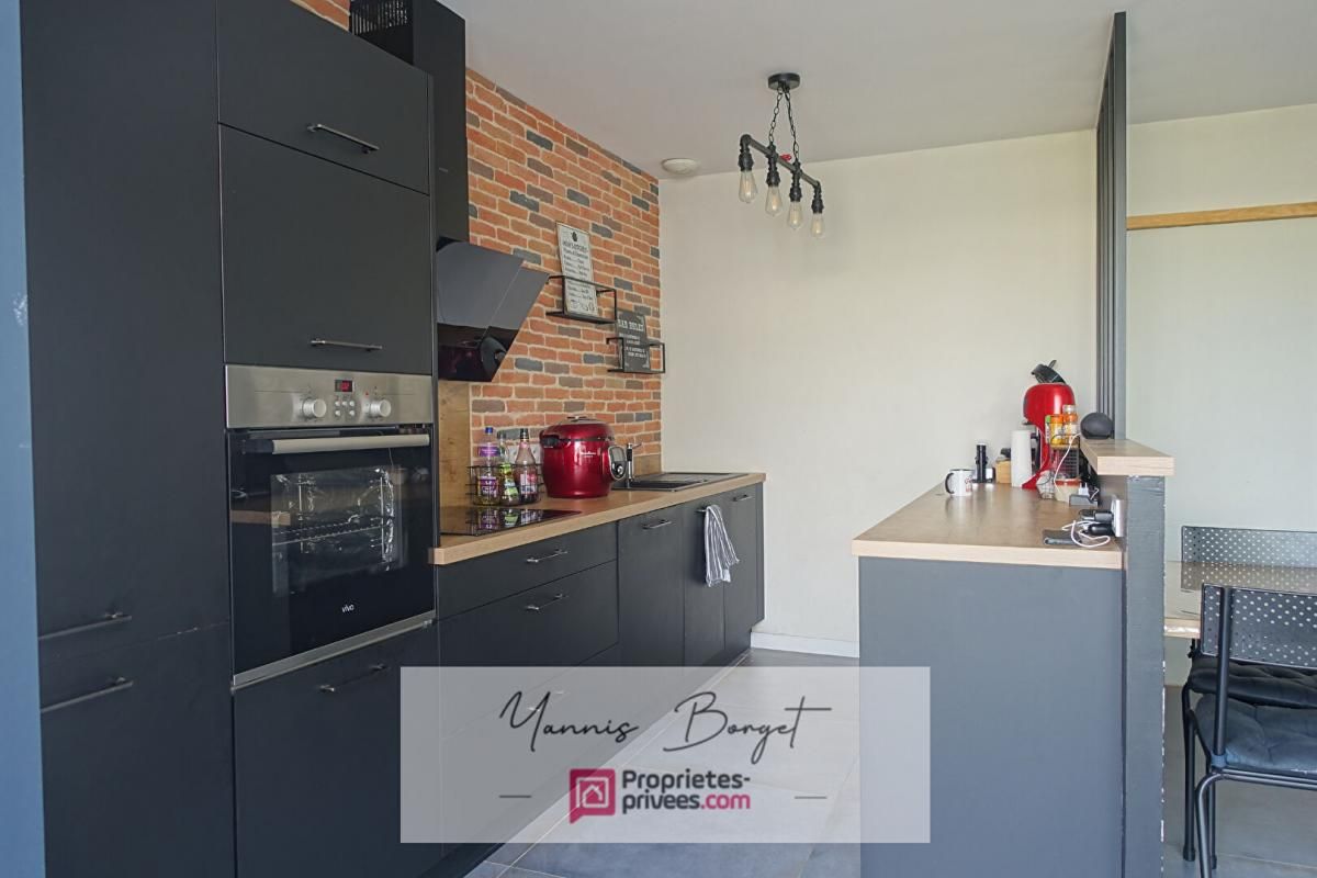 MONTAIGU Maison de plain-pied sur vaste parcelle divisible ? Saint-Georges-de-Montaigu 3