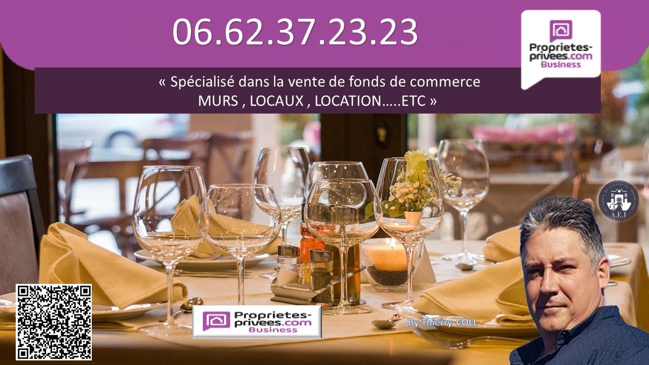 LYON-7E-ARRONDISSEMENT 69007 LYON - RESTAURANT 1