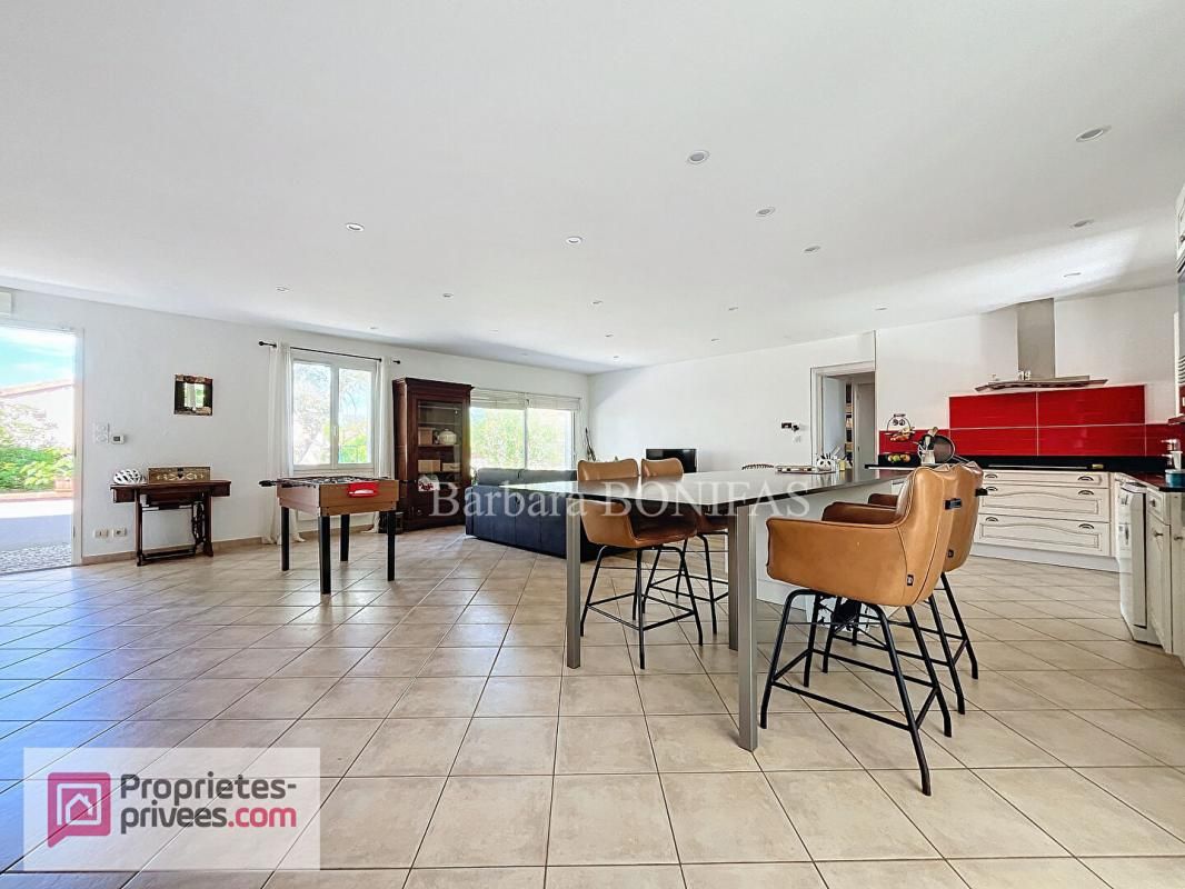 SAINT-SULPICE-LA-POINTE Maison familiale 5 pièces 136 m2 3