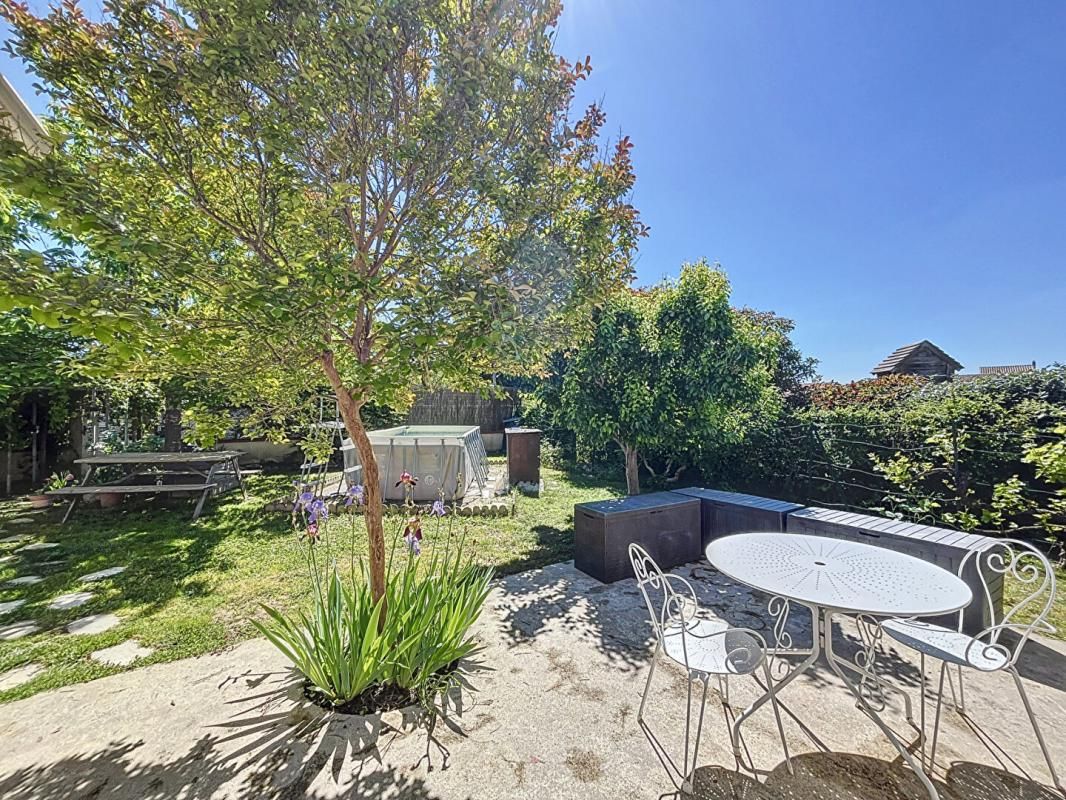SAINT-SULPICE-LA-POINTE Maison familiale 5 pièces 136 m2 4