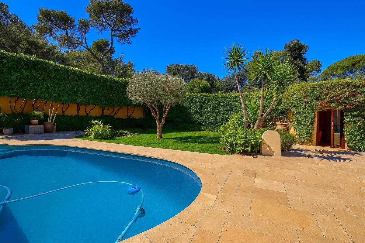LA SEYNE-SUR-MER Villa La Seyne Sur Mer, secteur JANAS 5 pièces 101 m2 1