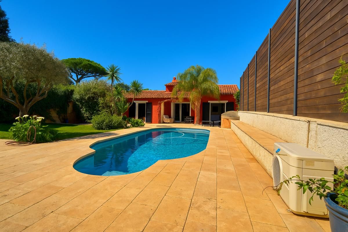 LA SEYNE-SUR-MER Villa La Seyne Sur Mer, secteur JANAS 5 pièces 101 m2 3