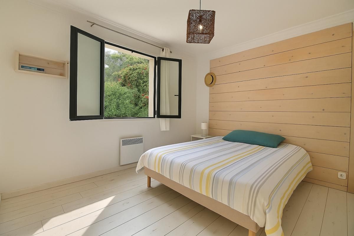 LA SEYNE-SUR-MER Villa La Seyne Sur Mer, secteur JANAS 5 pièces 101 m2 4