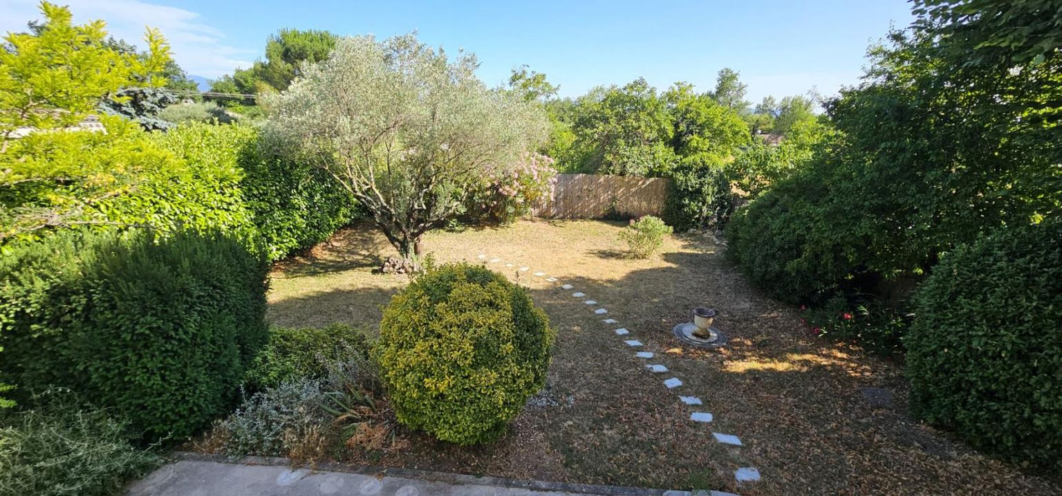 SAUZET Maison de 129 m² à Sauzet sur terrain de 850 m² 4