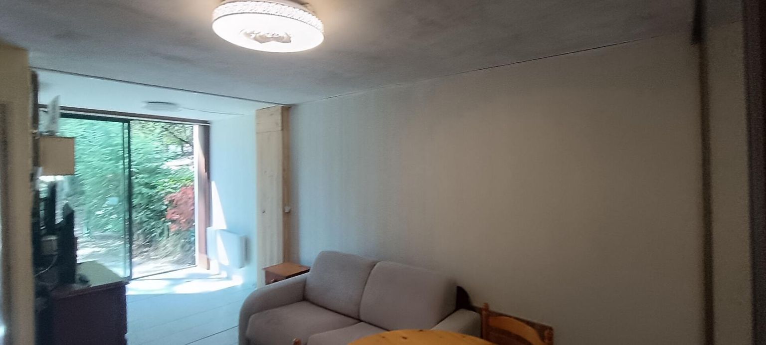 SAINT-GEORGES-DE-DIDONNE Appartement Rez de jardin Saint Georges De Didonne T2 2 pièce(s) 31 m2 3