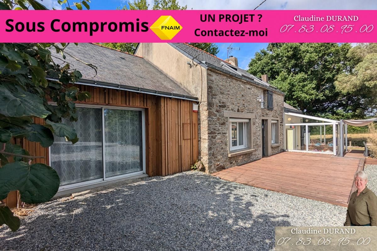 CAMPBON Maison 1