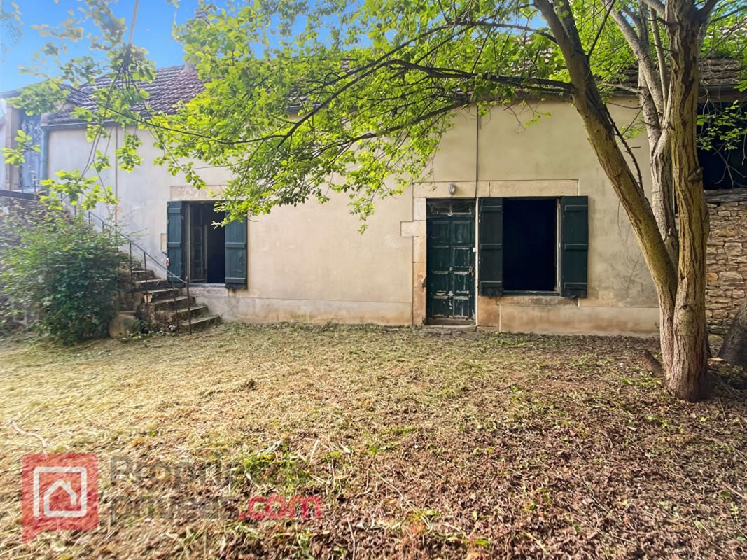 Maison Vault De Lugny 2 pièce(s) 49 m2