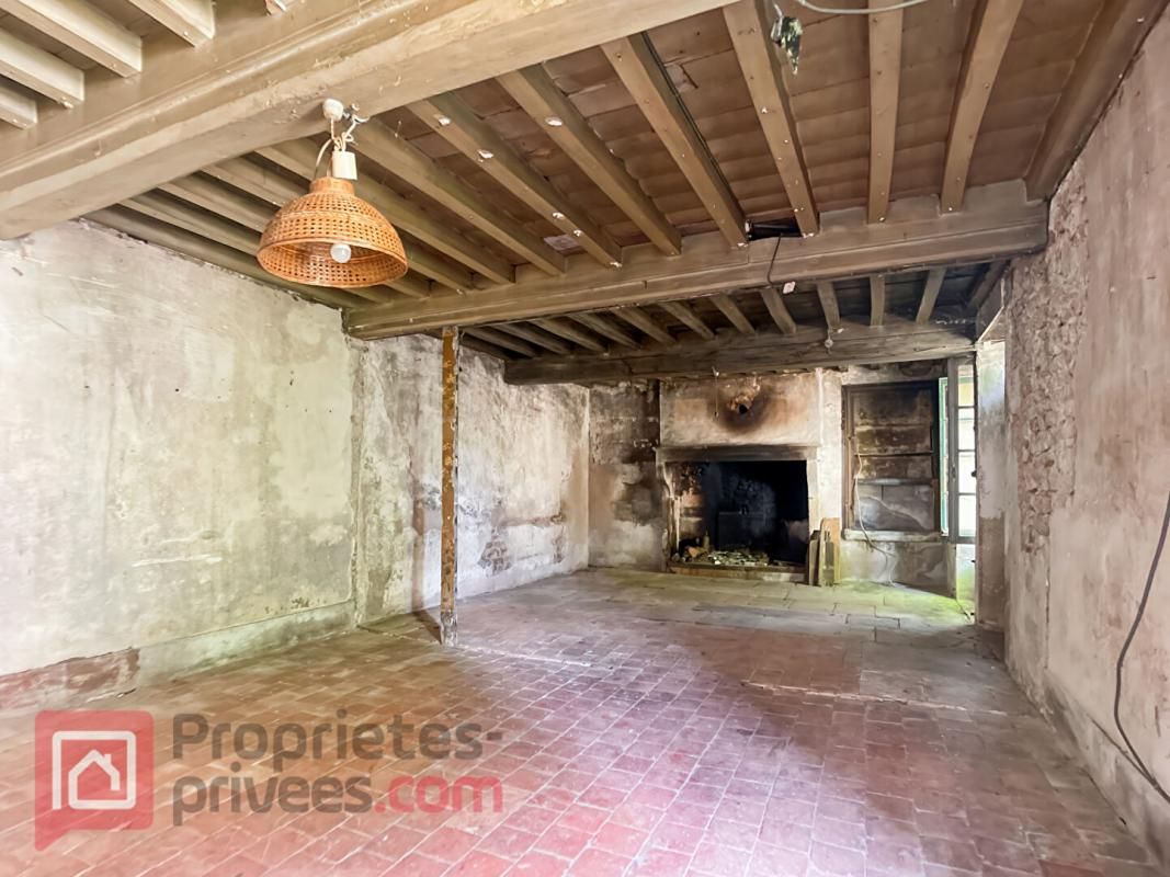 VAULT-DE-LUGNY Maison Vault De Lugny 2 pièce(s) 49 m2 2