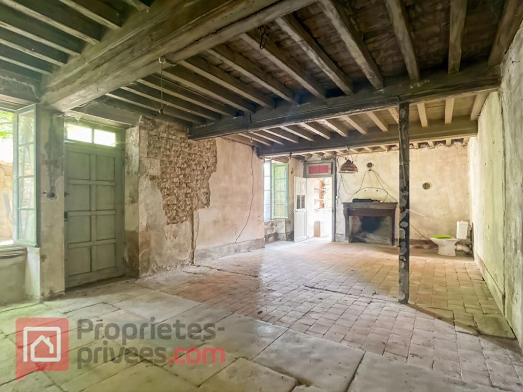 VAULT-DE-LUGNY Maison Vault De Lugny 2 pièce(s) 49 m2 3