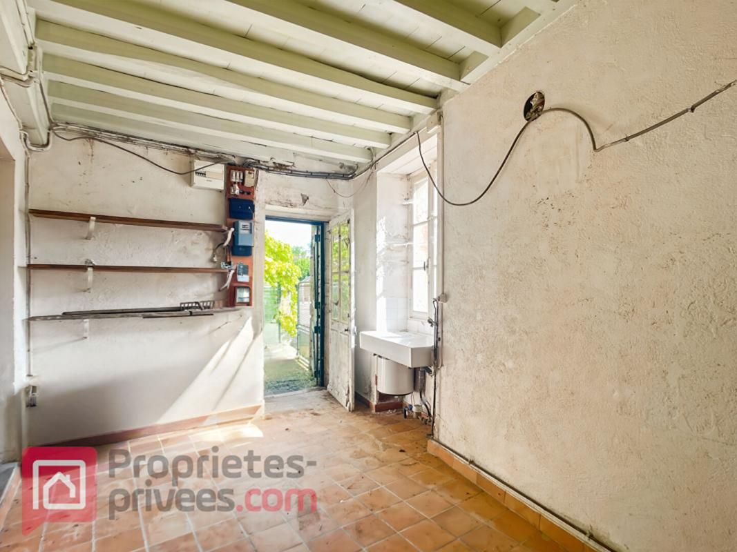 VAULT-DE-LUGNY Maison Vault De Lugny 2 pièce(s) 49 m2 4