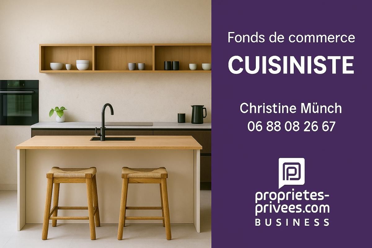 SAINT-MAXIMIN SAINT MAXIMIN - CUISINISTE, EMPLACEMENT N°1 1