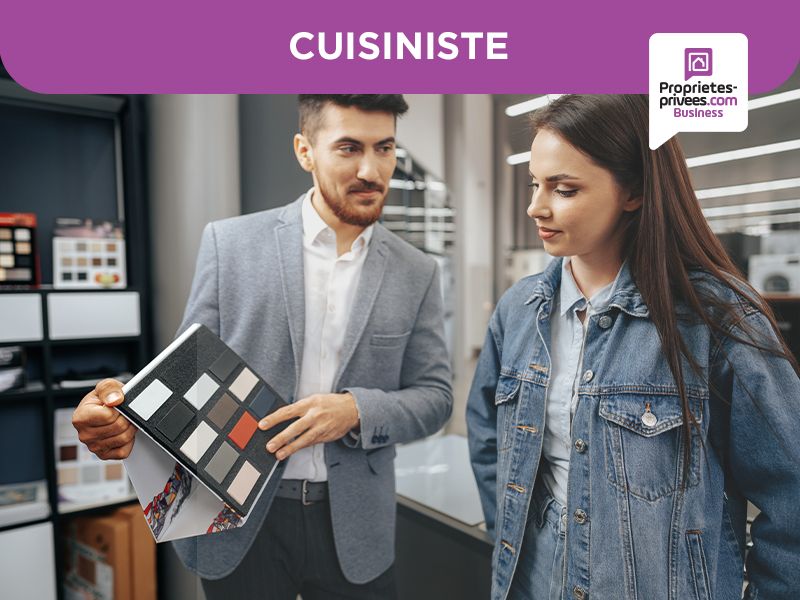 SAINT-MAXIMIN SAINT MAXIMIN - CUISINISTE, EMPLACEMENT N°1 3
