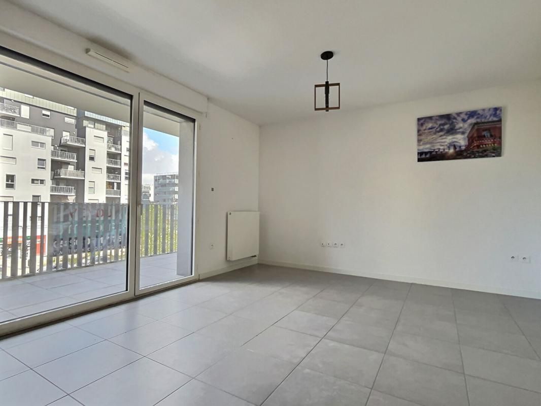 BORDEAUX Vente appartement 44m2 BORDEAUX (33300) 3