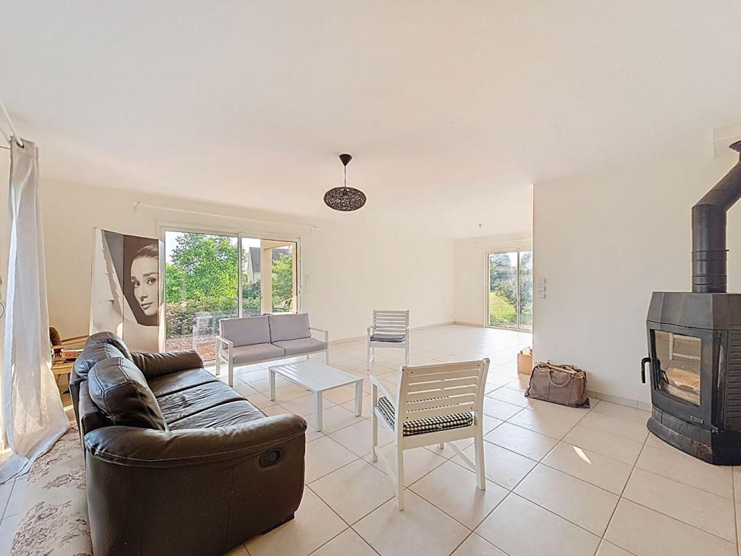 ALENCON Maison BERUS 8 pièce(s) 169 m2 3