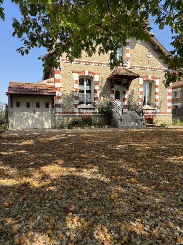 MAREUIL-SUR-OURCQ Maison Mareuil Sur Ourcq 120 m2 2