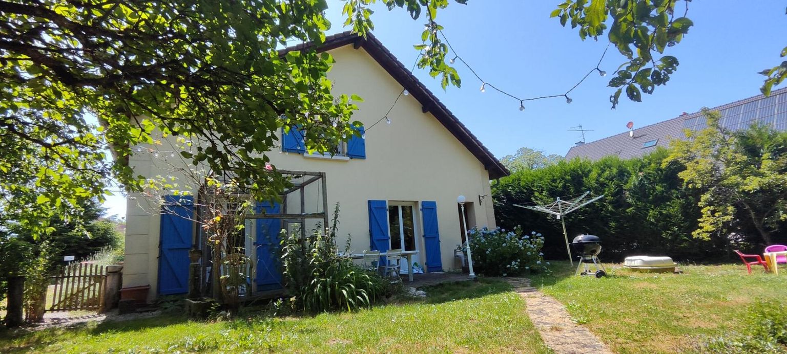 CHAUX CHAUX 90330 : Ferme rénovée 6 pièces 165 m2 1