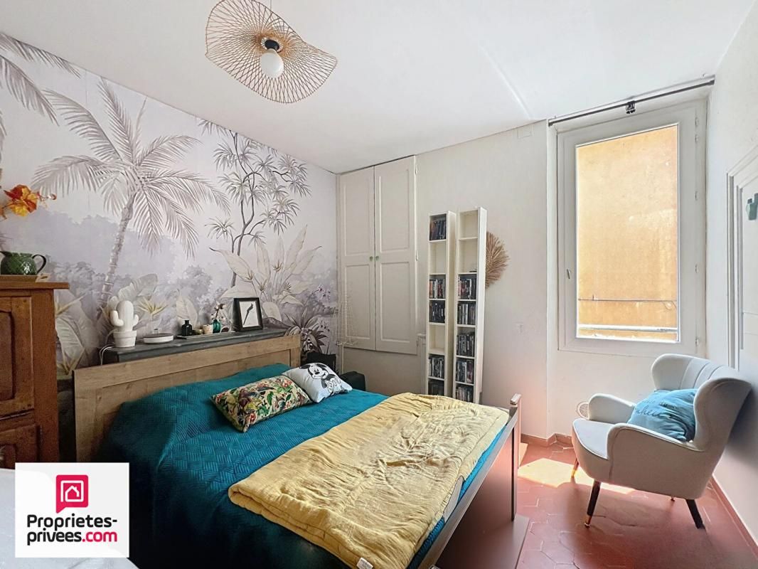SAINT-MAXIMIN-LA-SAINTE-BAUME Saint Maximin La Sainte Baume Appartement T5 94 m² 4