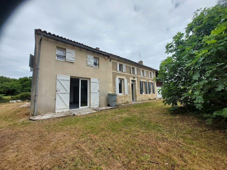 SAINT-MARIENS Maison Saint Mariens 7 pièce(s) 189 m2 4