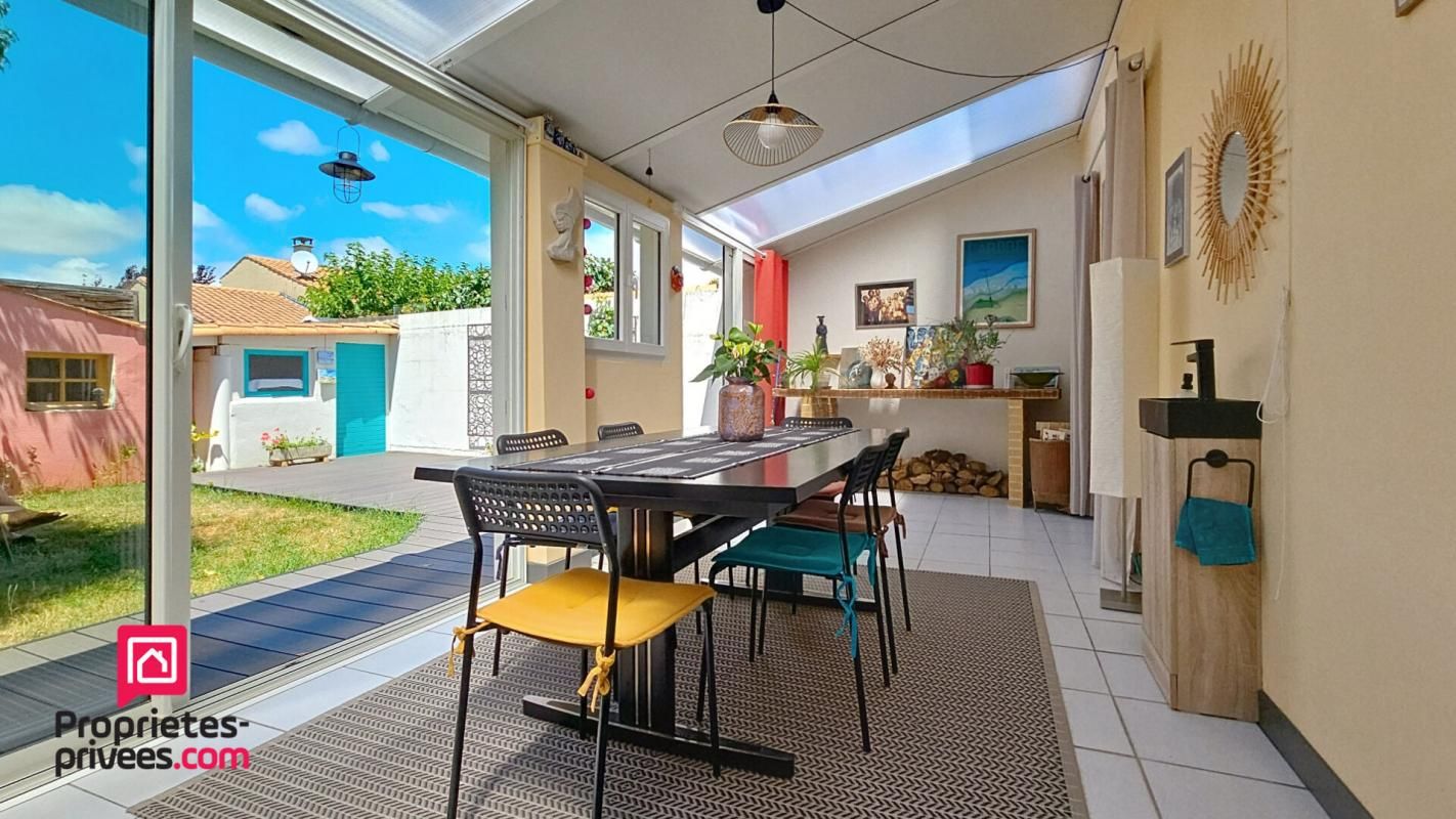 ROYAN ROYAN MAISON 6 PIECES DE 138M2 AU CALME 2