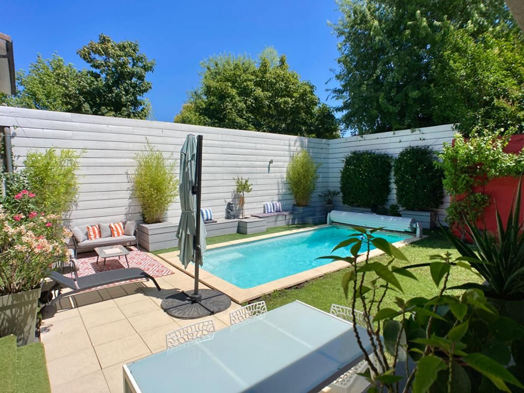 BORDEAUX Vente Maison 134m2 BORDEAUX (33800) 2