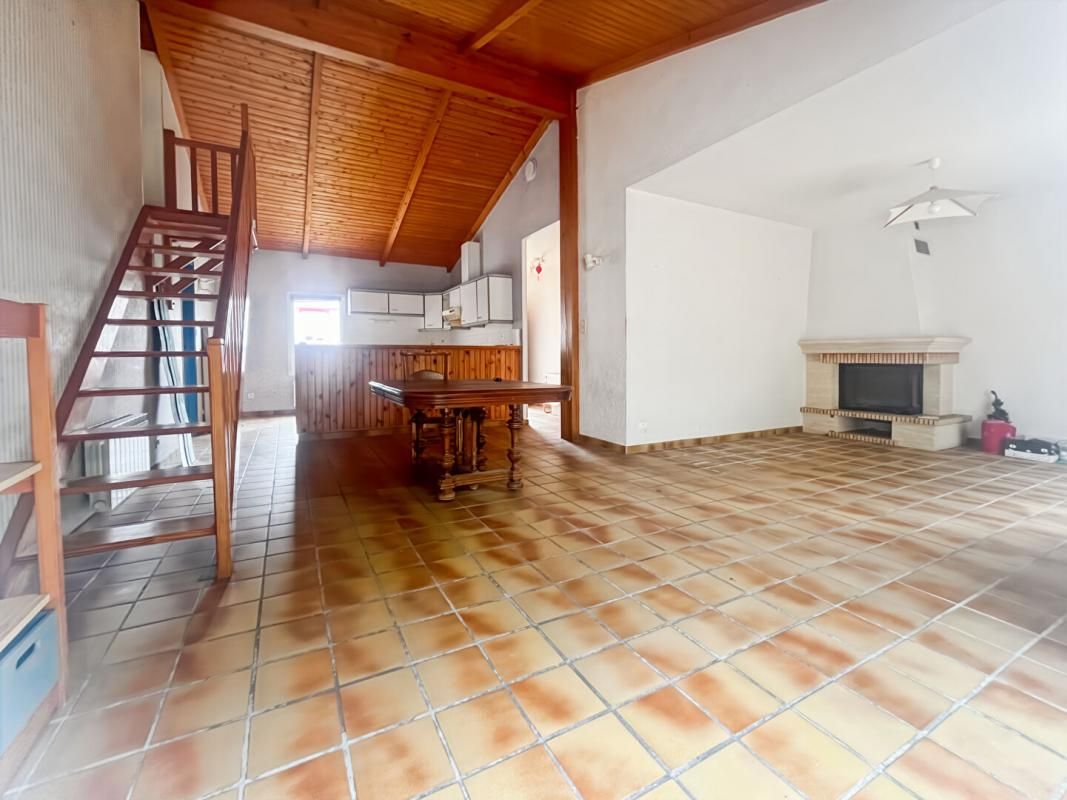 SAINT-BREVIN-LES-PINS Maison Saint Brevin Les Pins 5 pièce(s) 98.50 m2 2
