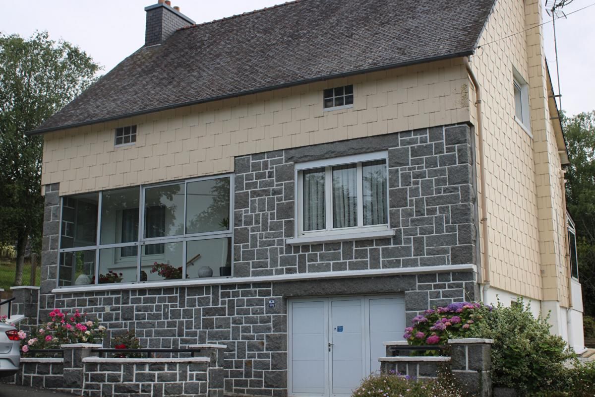 UZEL Maison 6 pièce(s) 124 m2 + TERRAIN de 800m² constructible 1